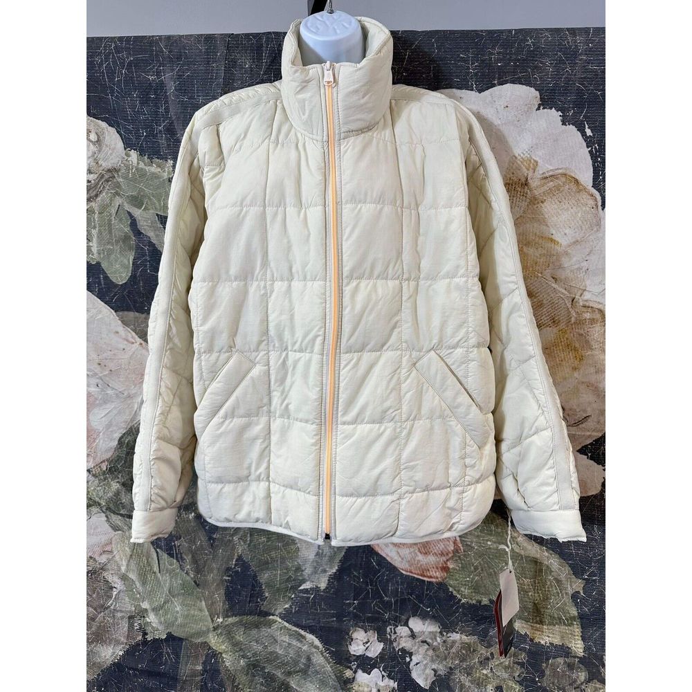 NEW Free people Pippa Packable Puffer Jacket Size Large - Picture 6 of 9